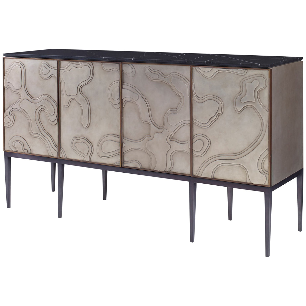 Ambella Home Terrain Cabinet