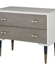 Ambella Home Kendrick Nightstand - Large