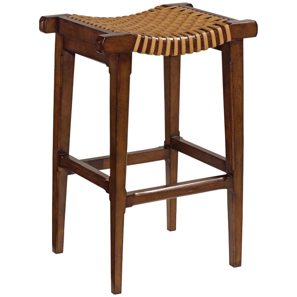 Woodbridge Furniture Cheiftain Bar Stool