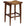 Woodbridge Furniture Cheiftain Bar Stool