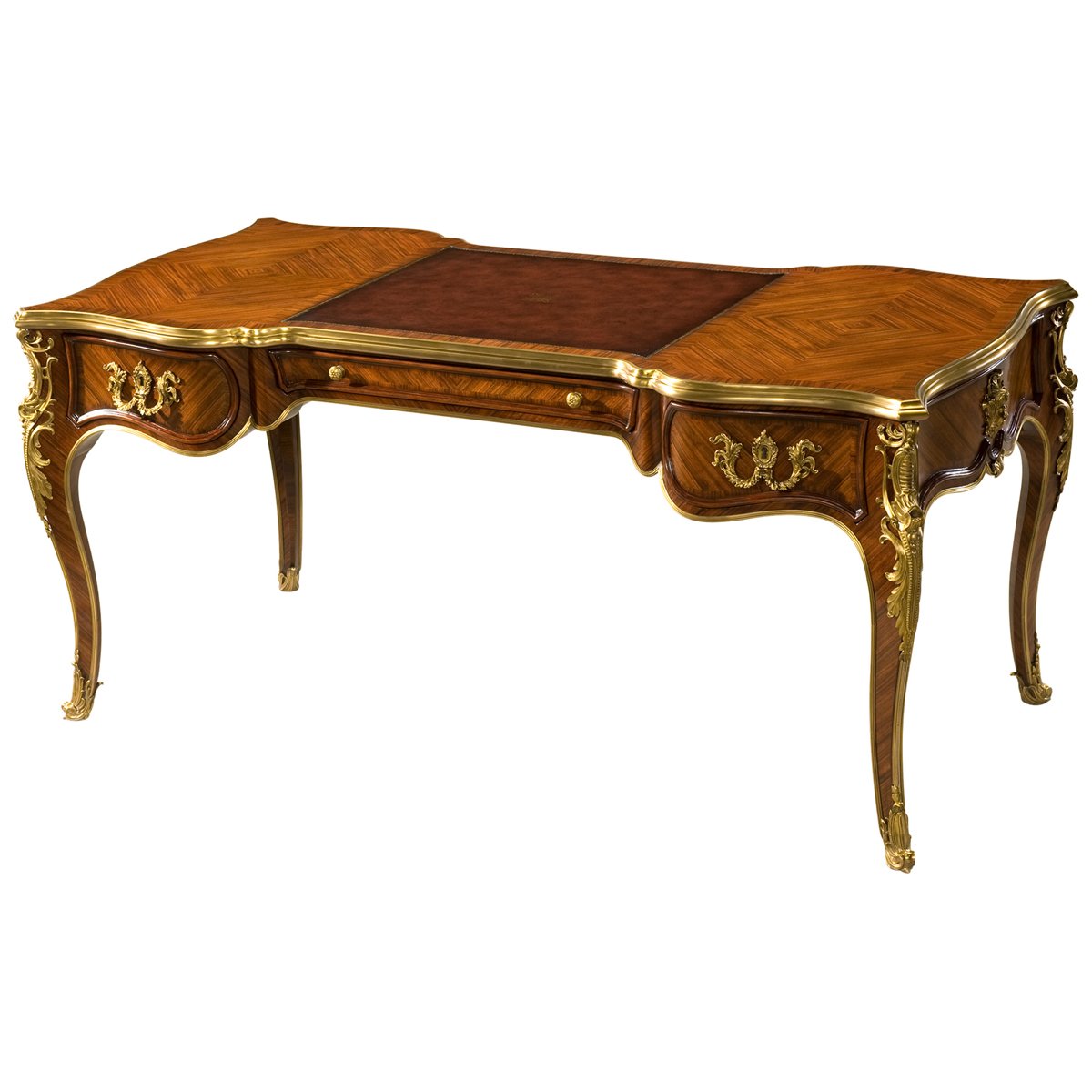 Theodore Alexander A Royal Memoir Desk