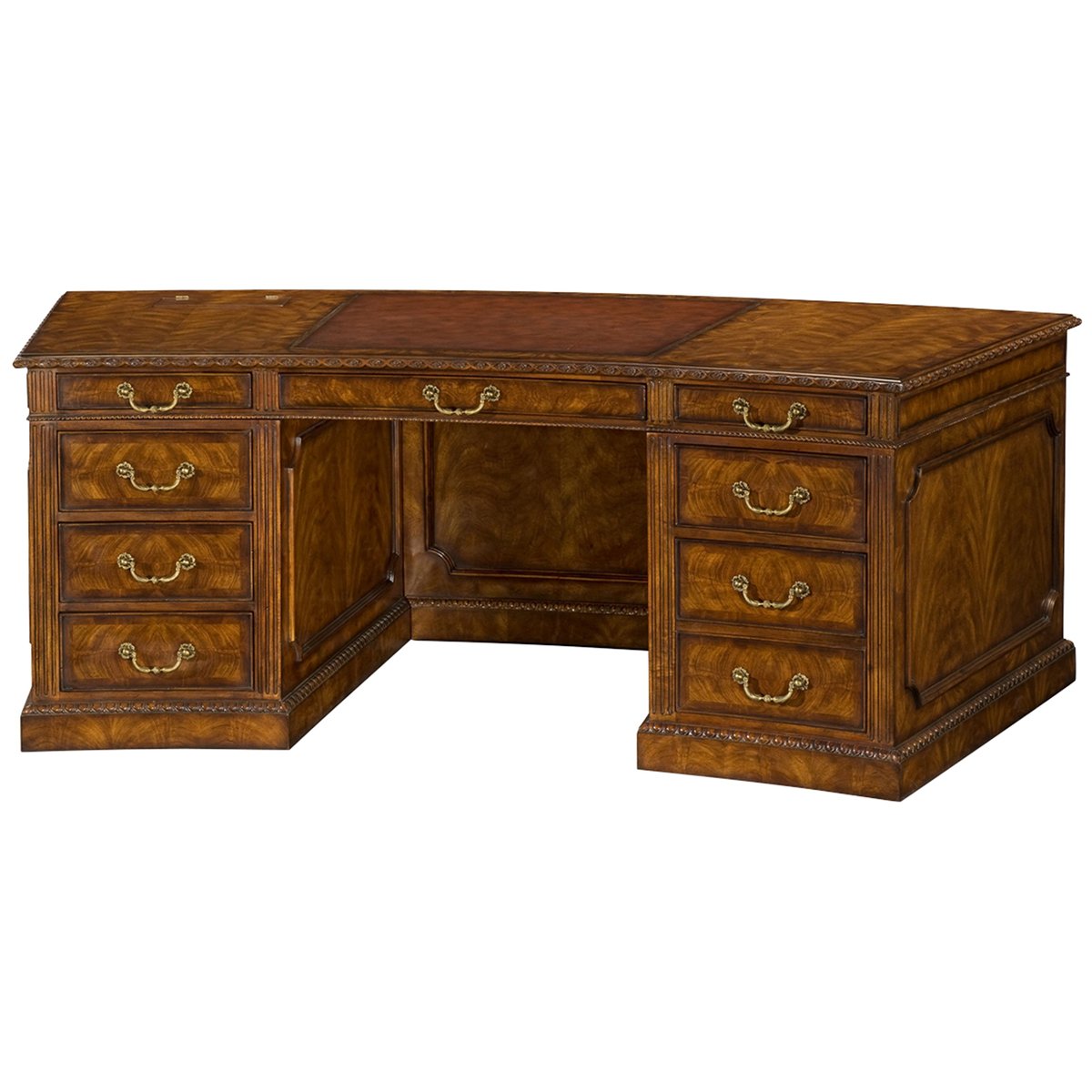 Theodore Alexander Essential TA Boardroom Desk