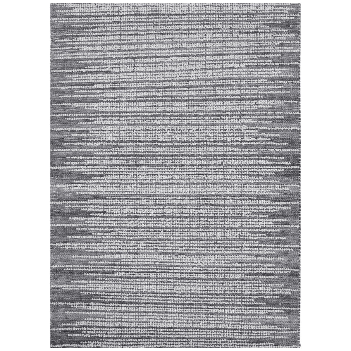 Uttermost Salida Gray Wool Rug