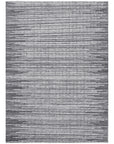 Uttermost Salida Gray Wool Rug