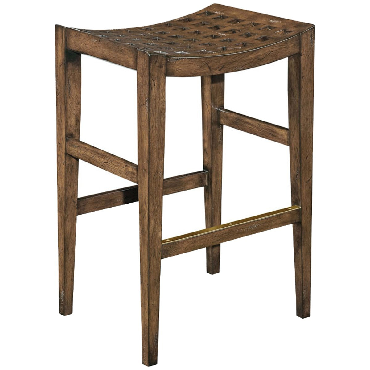 Woodbridge Furniture Hannssens Bar Stool