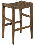 Woodbridge Furniture Hannssens Bar Stool