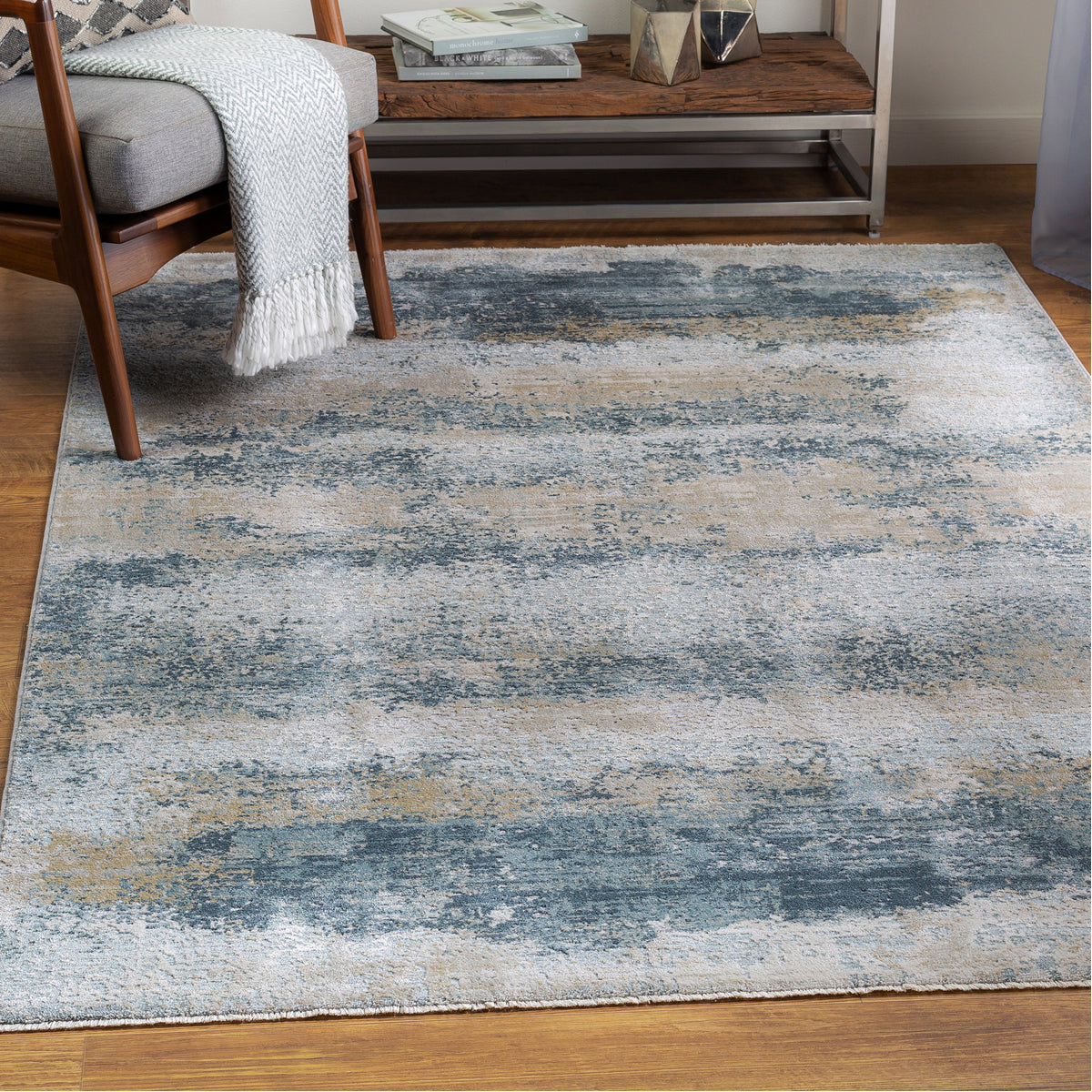 Uttermost Bremen Modern Rug