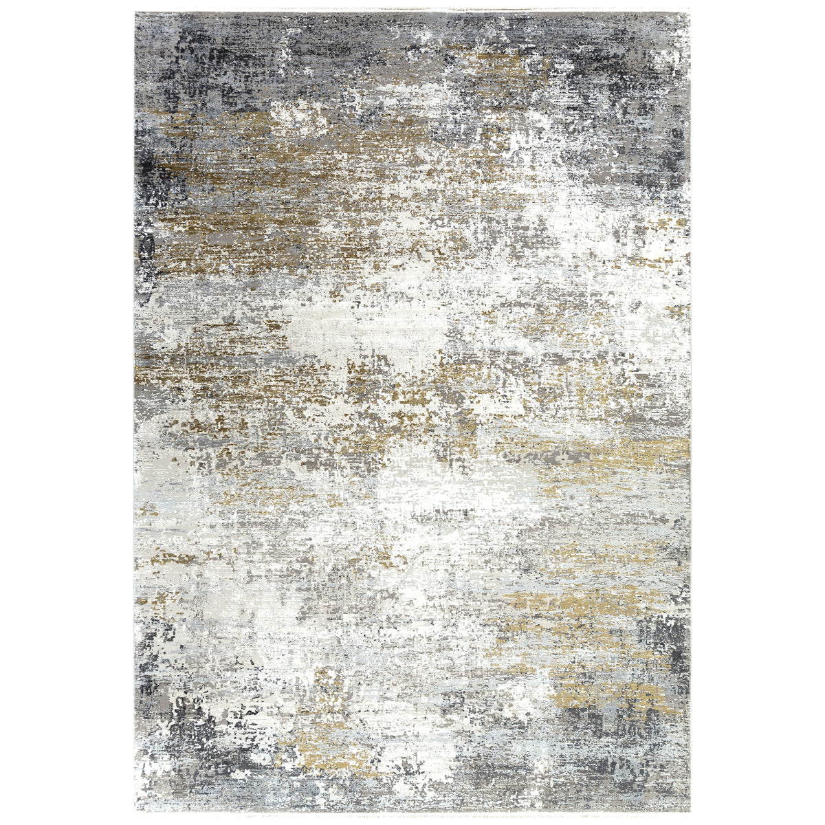 Uttermost Ulen Abstract Machine Woven Rug