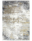 Uttermost Ulen Abstract Machine Woven Rug