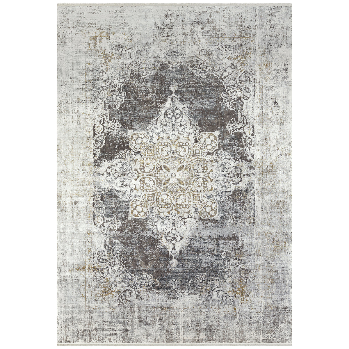 Uttermost Poneto Traditional Machine Woven Rug