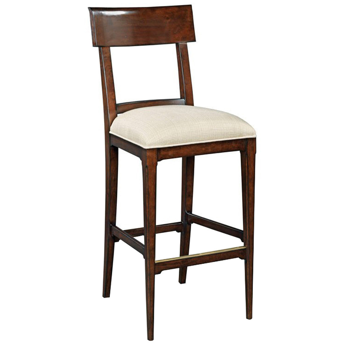 Woodbridge Furniture Umber Bar Stool