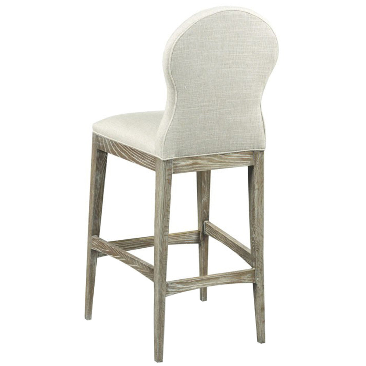 Woodbridge Furniture Ruan Bar Stool