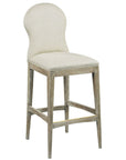 Woodbridge Furniture Ruan Bar Stool