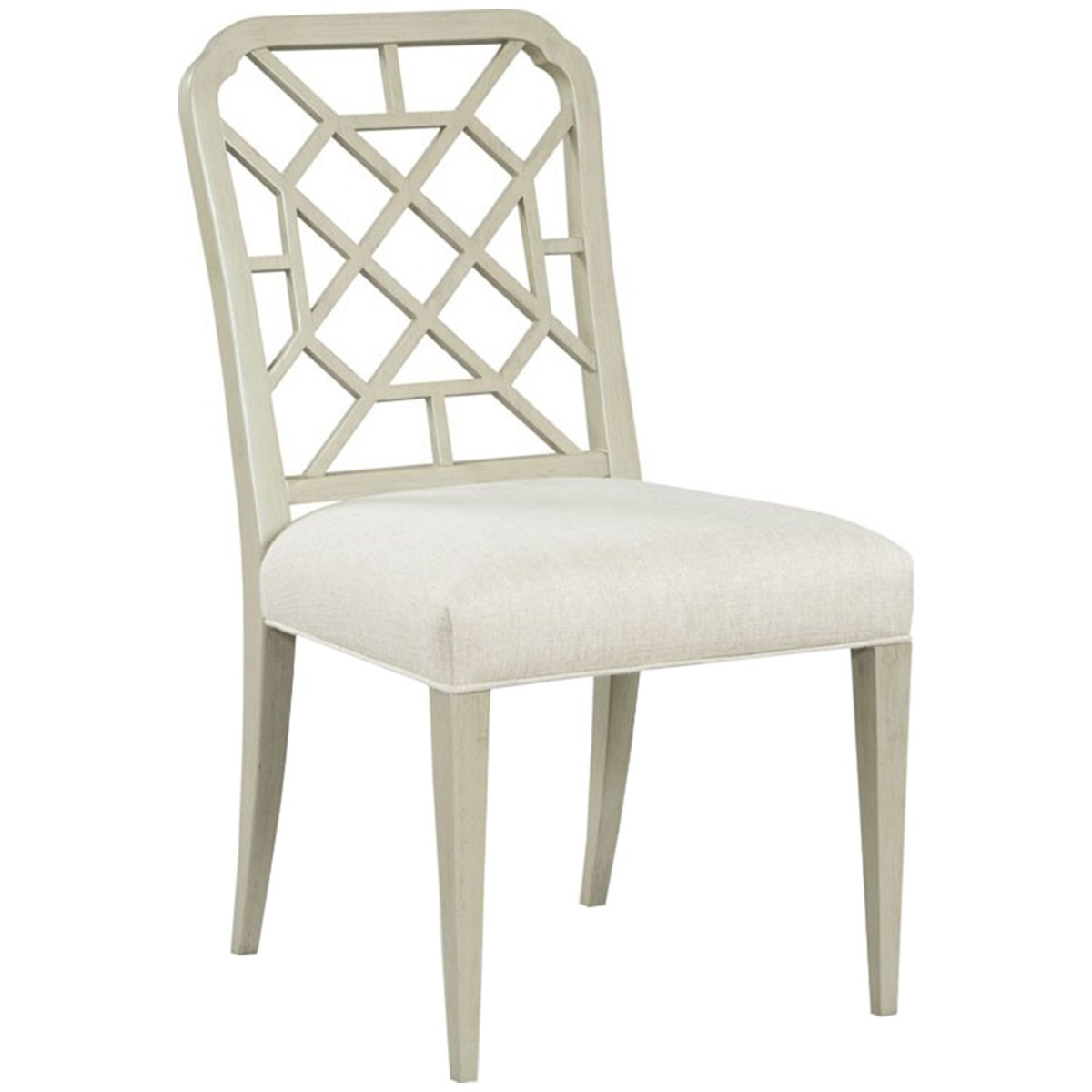 Woodbridge Furniture Merrion Side Chair Set of 2