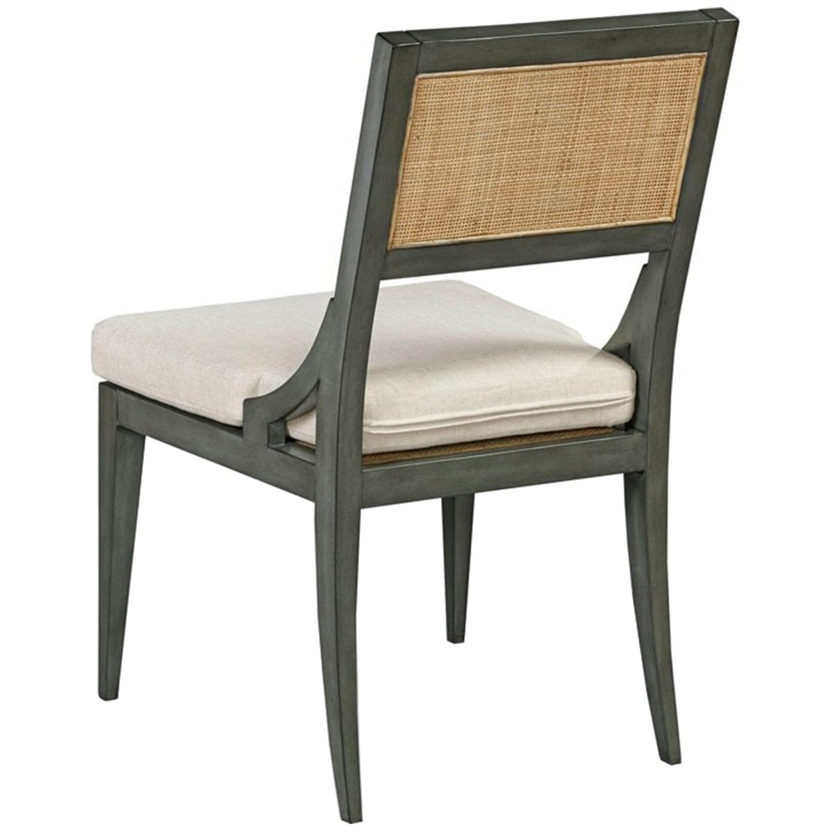 Woodbridge Furniture Salvador Dining Chair Set of 2