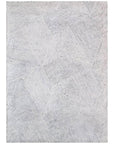 Uttermost Paonia Geometric Rug