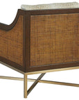 Woodbridge Furniture Belize Lounge Chair