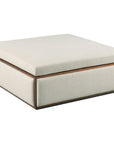 Woodbridge Furniture Saybrook Ottoman