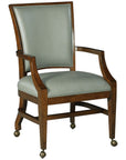 Woodbridge Furniture Sullivan Game Chair