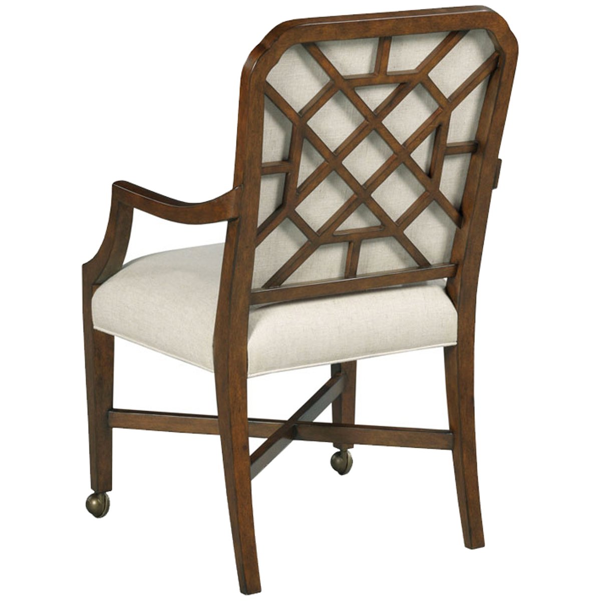 Woodbridge Furniture Brooks Arm Chair