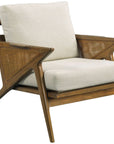 Woodbridge Furniture Erik Lounge Chair