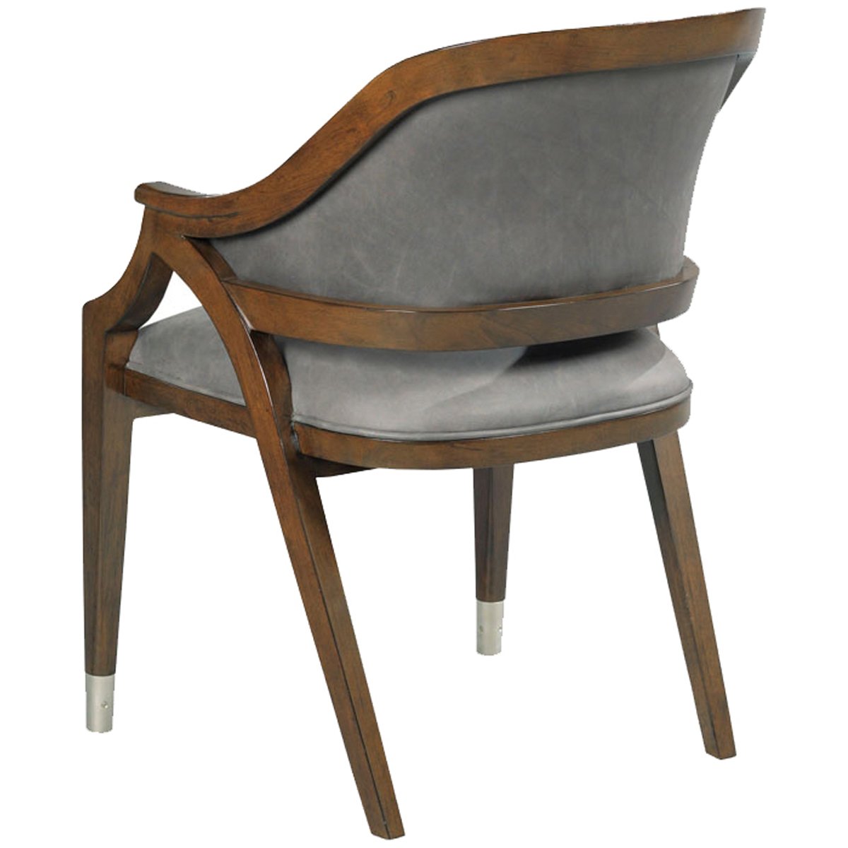 Woodbridge Furniture Belmont Chair with Casters