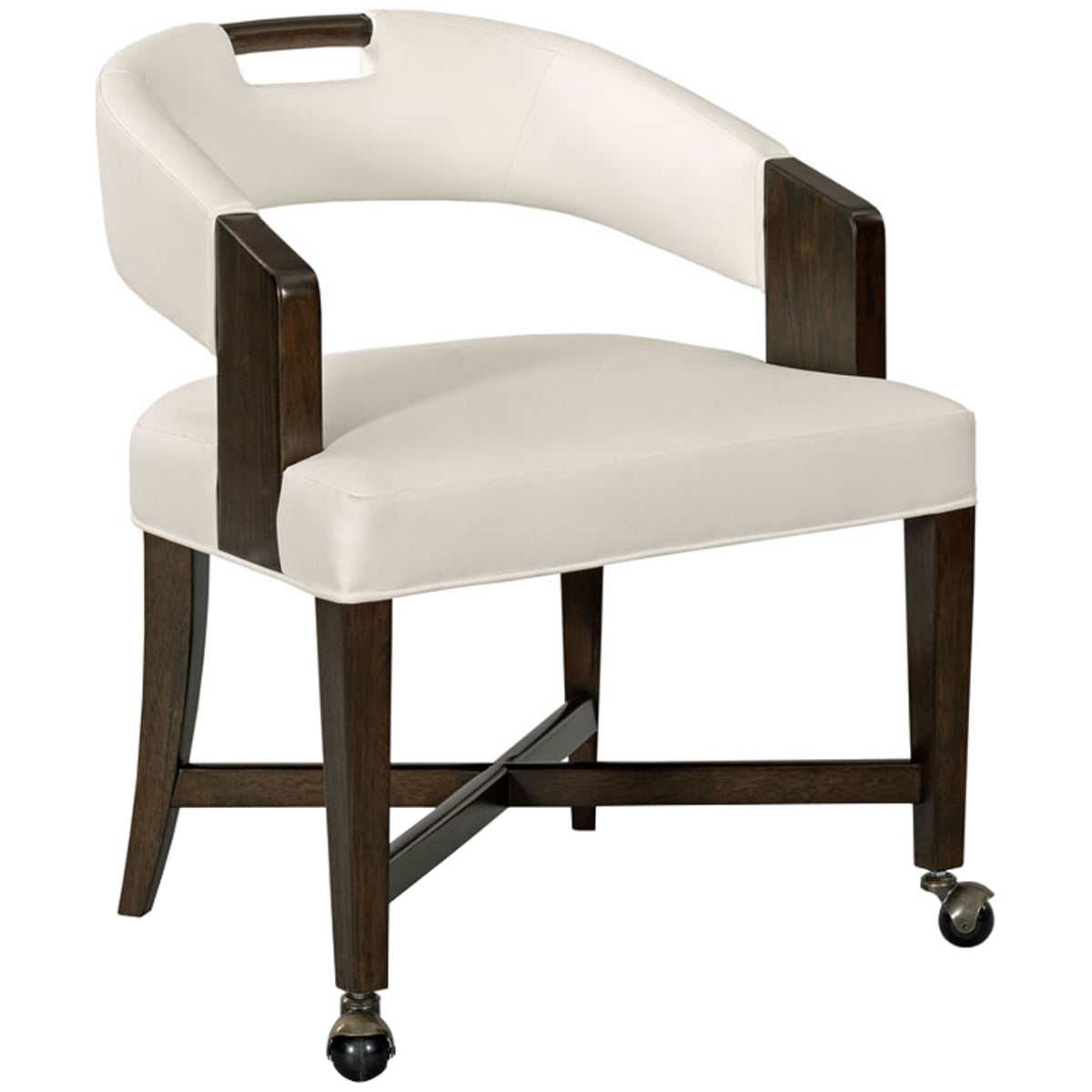 Woodbridge Furniture BiCe Game Chair