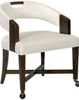 Woodbridge Furniture BiCe Game Chair