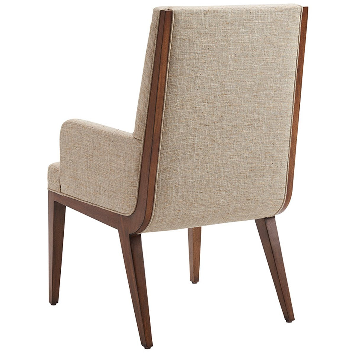 Lexington Kitano Marino Upholstered Arm Chair