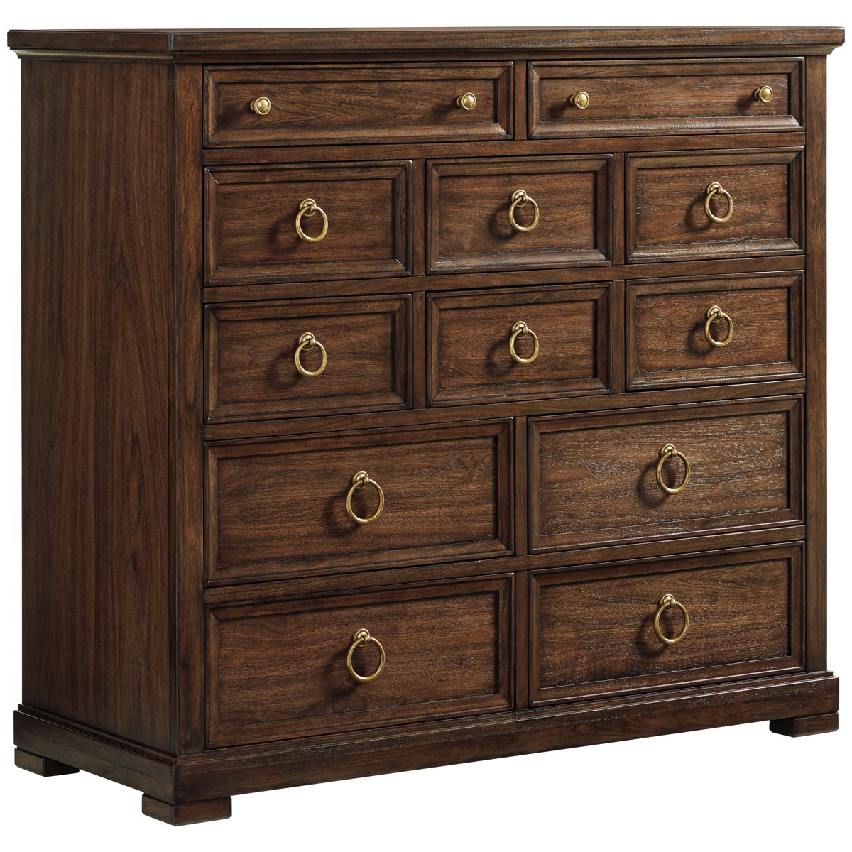 Lexington Silverado Crosby Gentleman&#39;s Chest