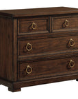 Lexington Silverado Cupertino Bachelor's Chest