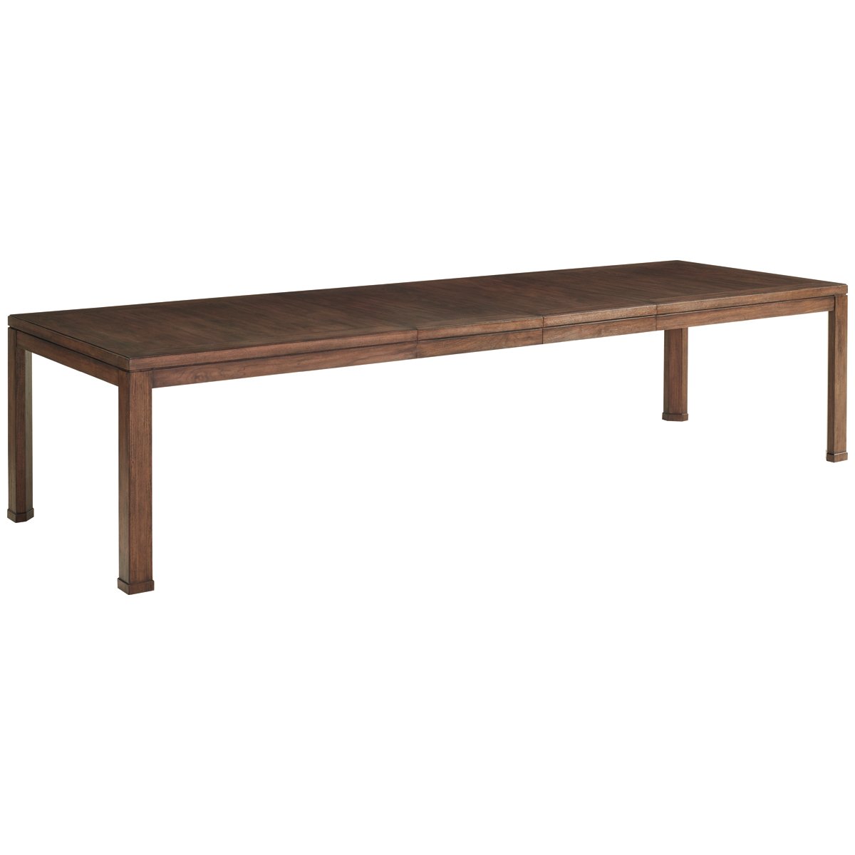 Lexington Silverado Elk Grove Rectangular Dining Table