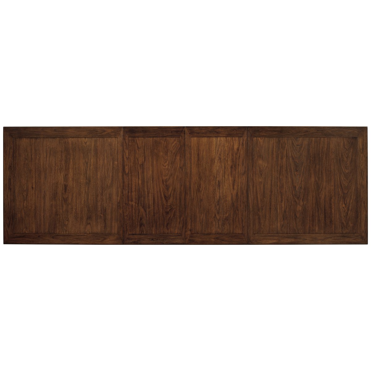 Lexington Silverado Elk Grove Rectangular Dining Table