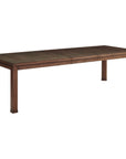 Lexington Silverado Elk Grove Rectangular Dining Table