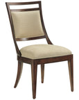 Lexington Silverado Driscoll Side Chair