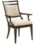 Lexington Silverado Driscoll Arm Chair