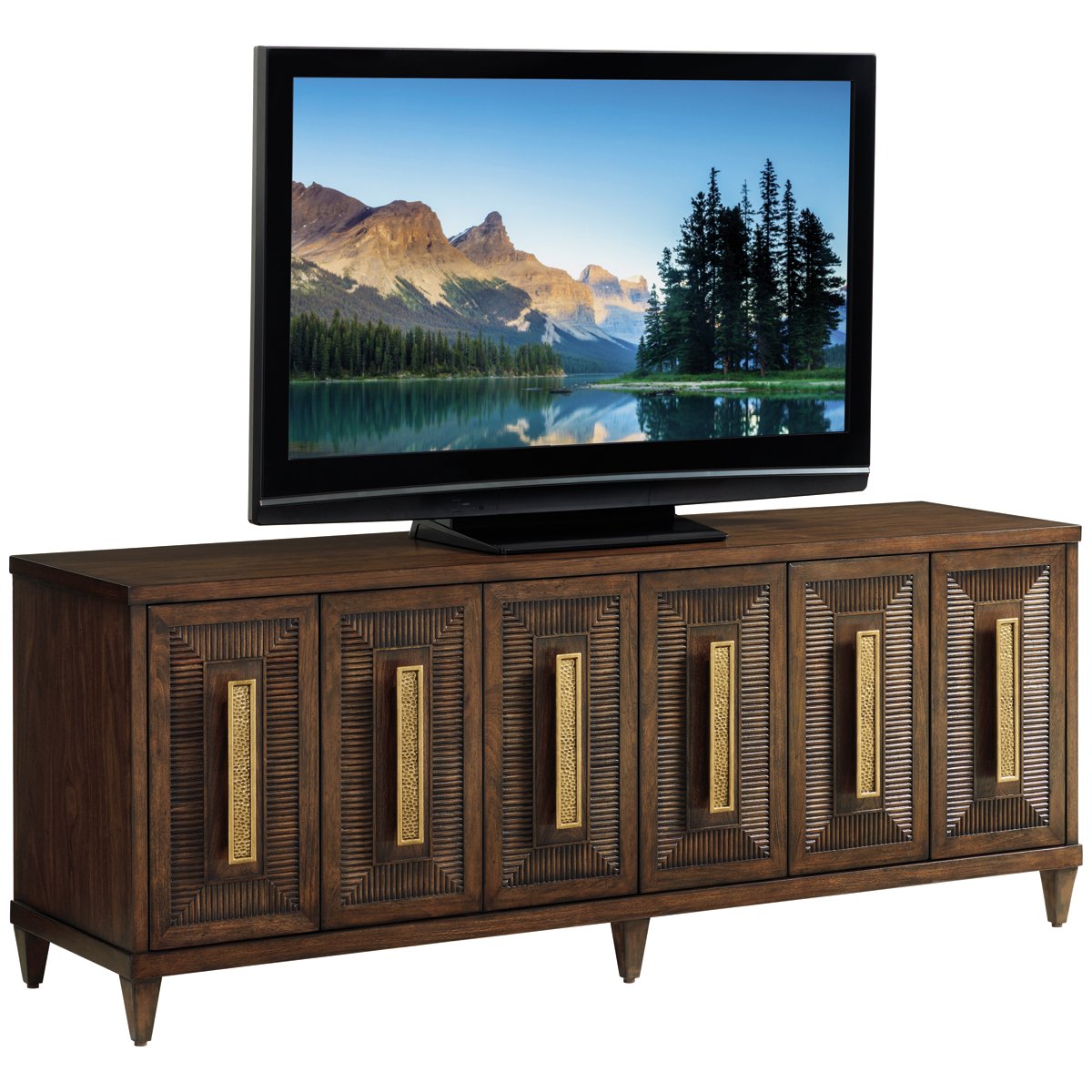 Lexington Silverado Modesto Media Console