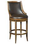 Woodbridge Furniture Redding Bar Stool