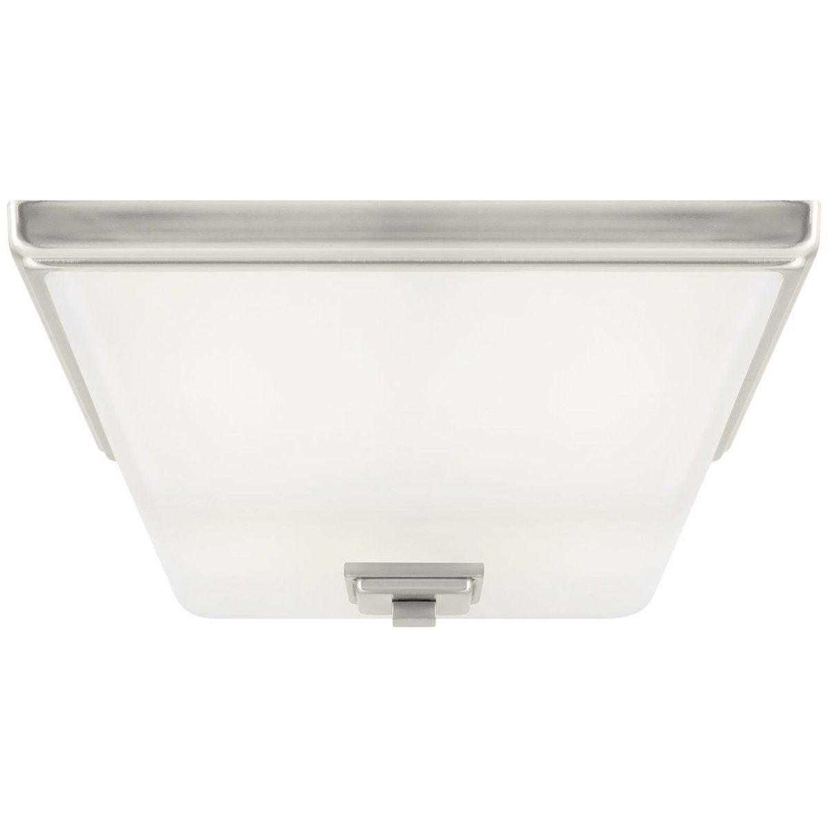 Sea Gull Lighting Ellis Harper 2-Light Ceiling Flush Mount