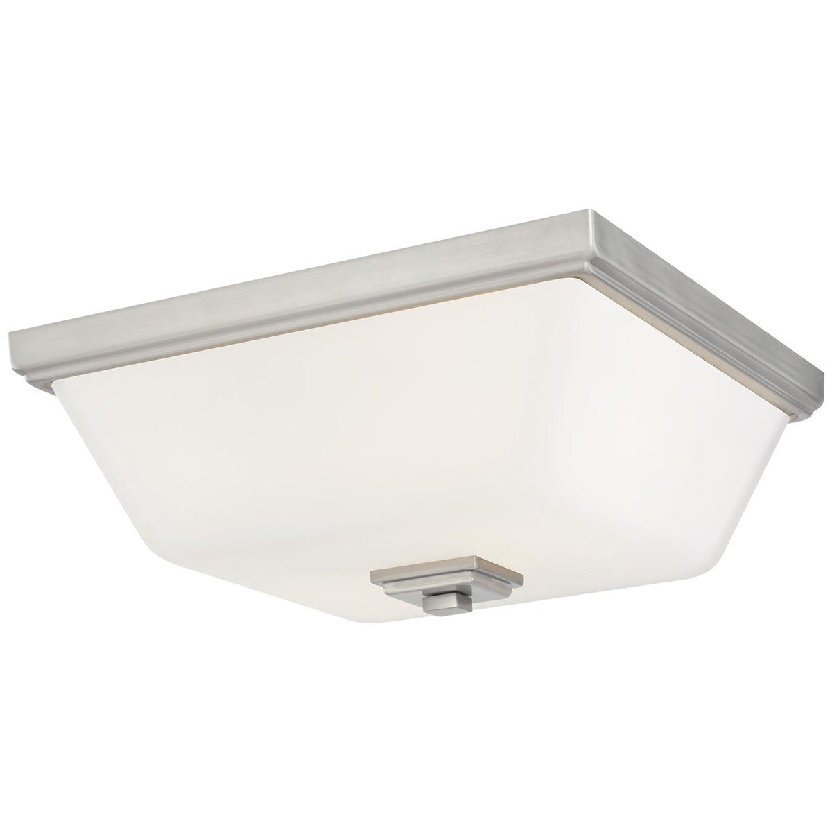 Sea Gull Lighting Ellis Harper 2-Light Ceiling Flush Mount - 9.5W