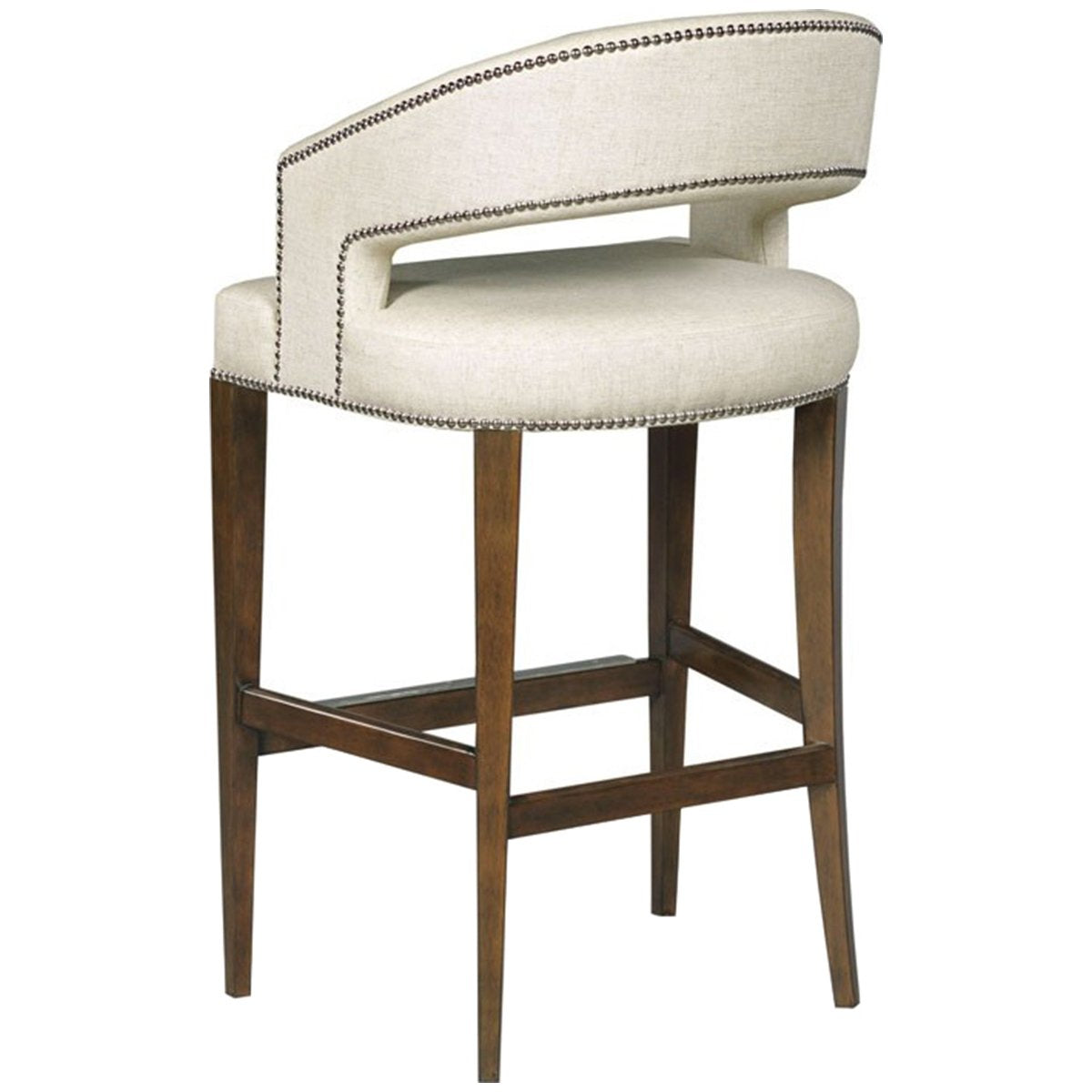 Woodbridge Furniture Annabelle Bar Stool