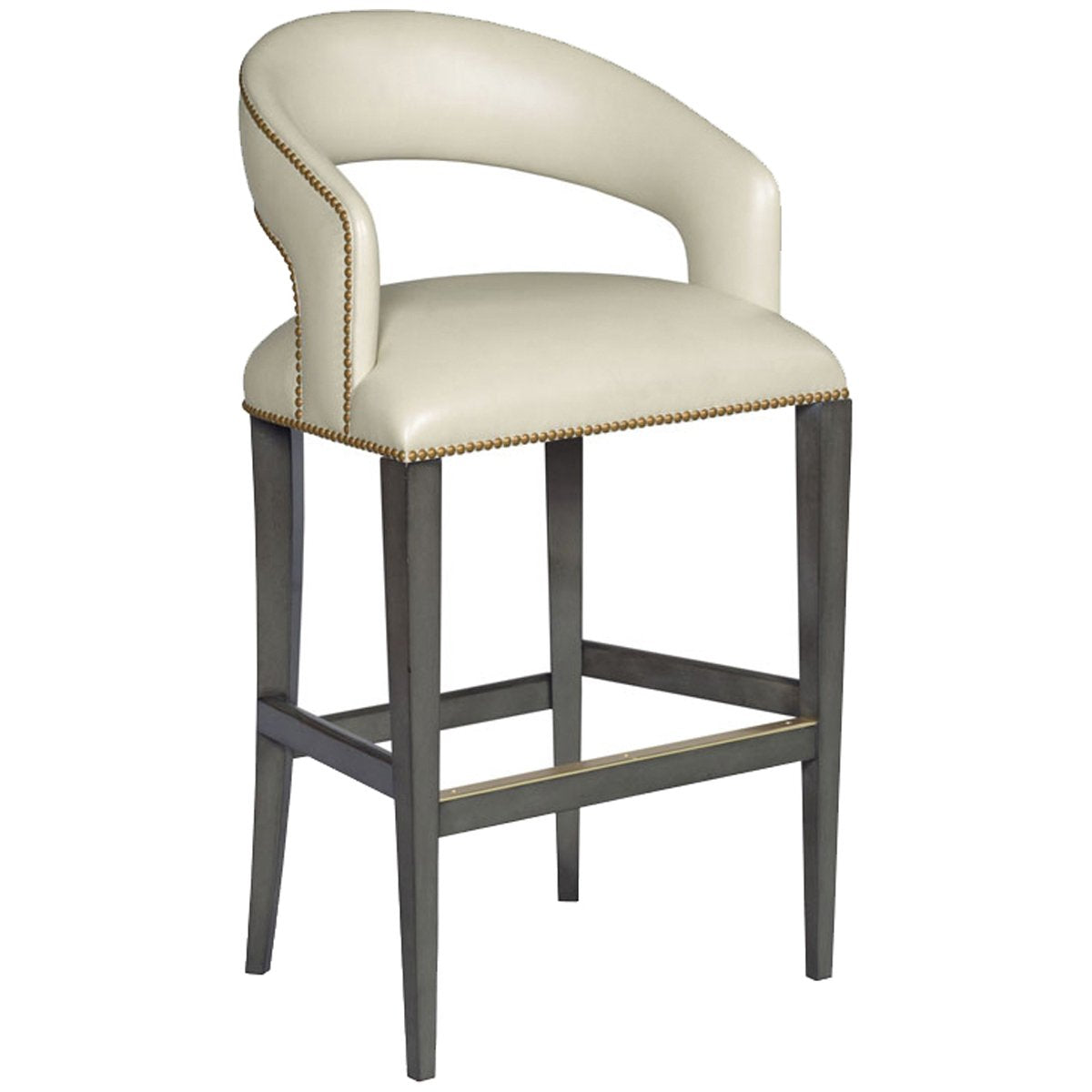 Woodbridge Furniture Annabelle Counter Stool