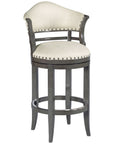 Woodbridge Furniture Potomac Counter Stool