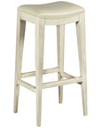 Woodbridge Furniture Petite Bar Stool