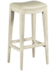 Woodbridge Furniture Petite Counter Stool