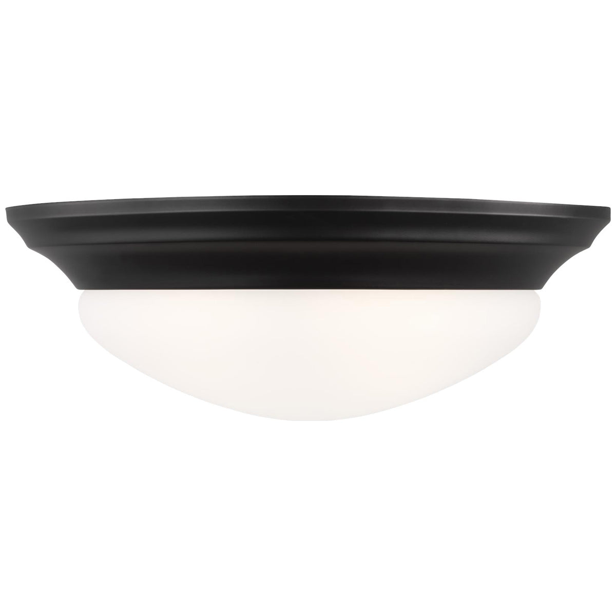 Sea Gull Lighting Nash 2-Light 9W Flush Mount