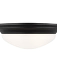 Sea Gull Lighting Nash 2-Light 9W Flush Mount