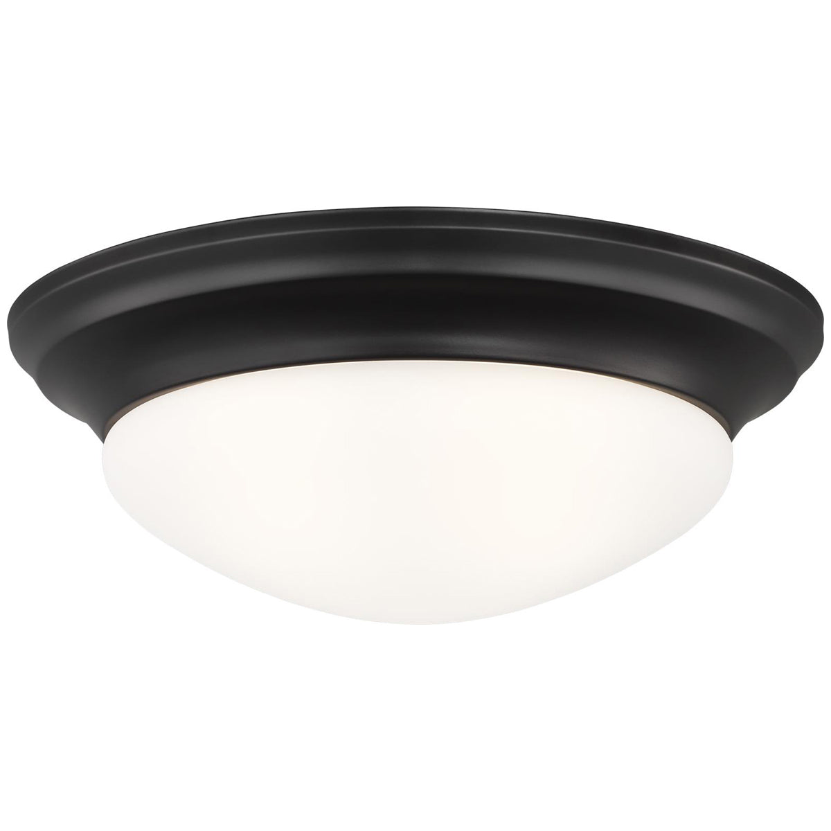 Sea Gull Lighting Nash 2-Light 9W Flush Mount