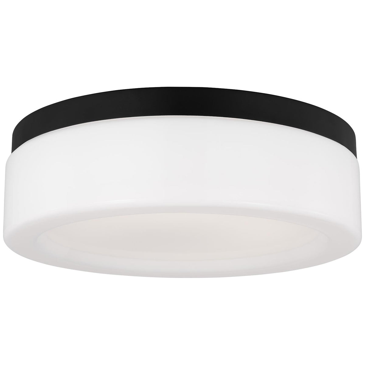 Sea Gull Lighting Rhett Medium Ceiling Flush Mount