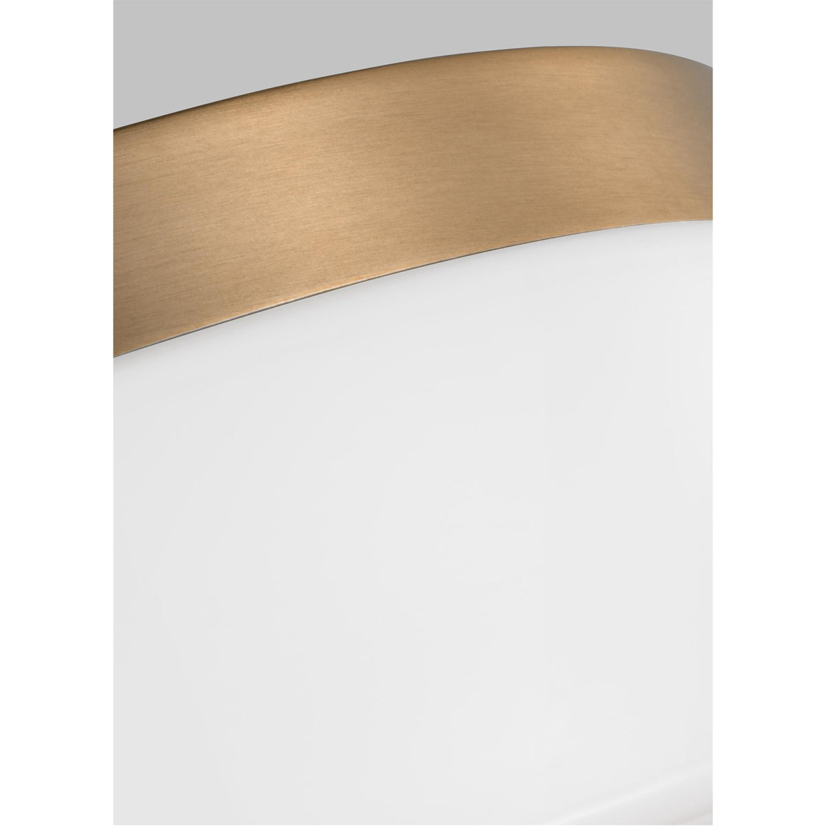 Sea Gull Lighting Rhett Medium Ceiling Flush Mount